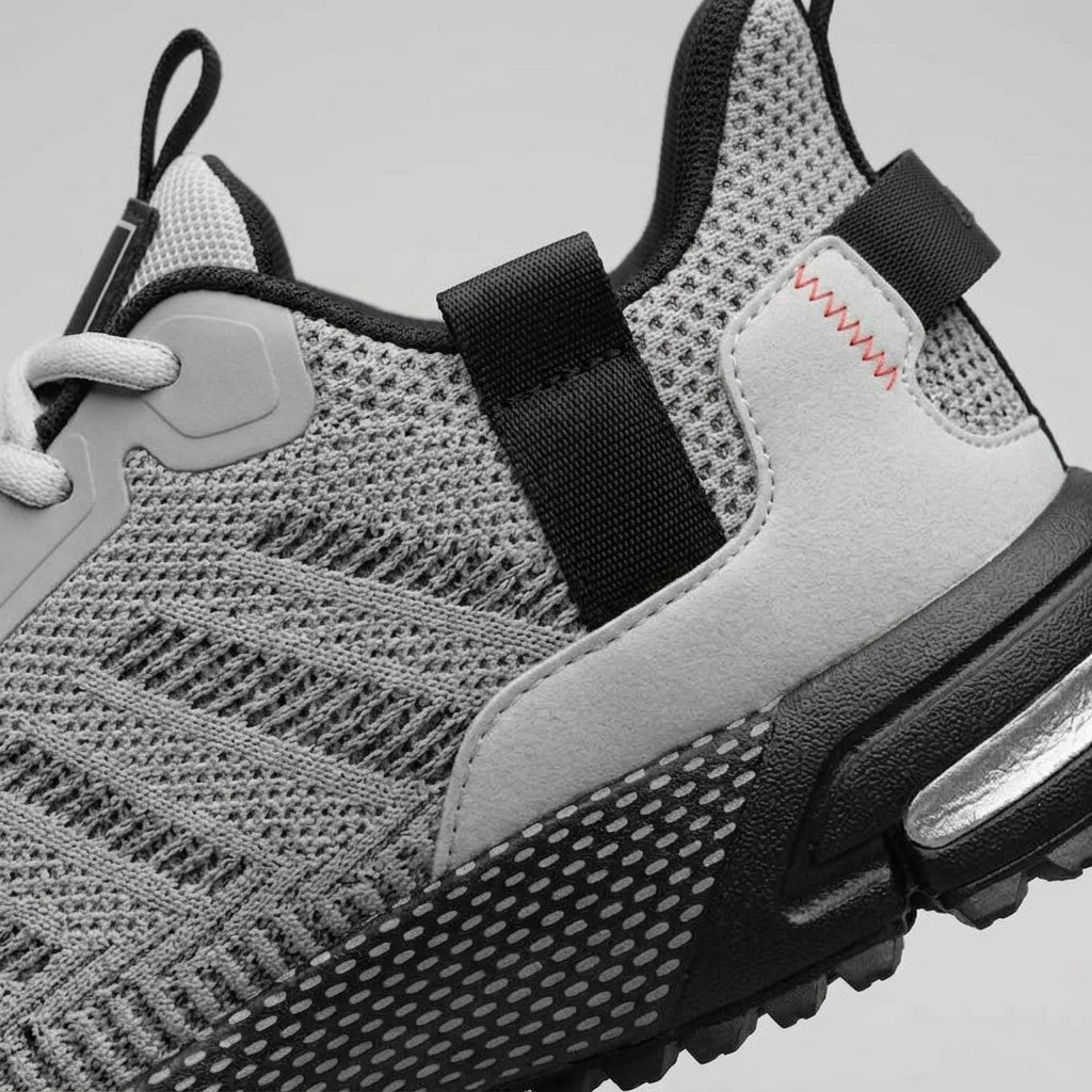 Men's Sneakers Lightweight Breathable Mesh Running