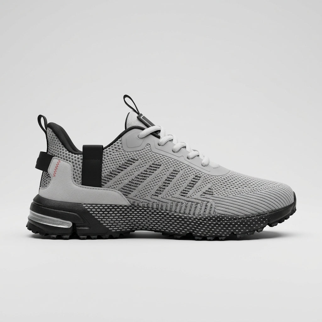 Men's Sneakers Lightweight Breathable Mesh Running