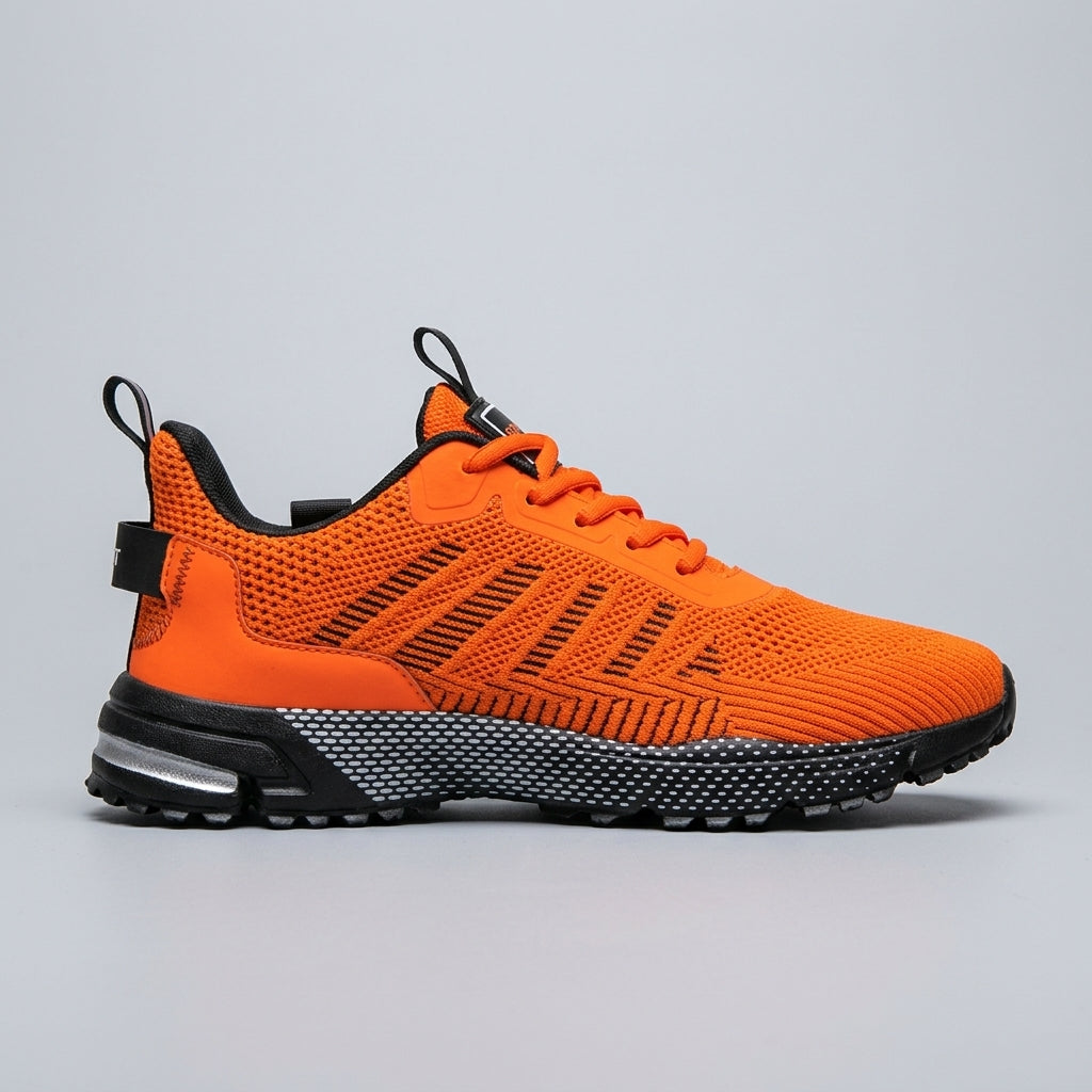 Men's Sneakers Lightweight Breathable Mesh Running