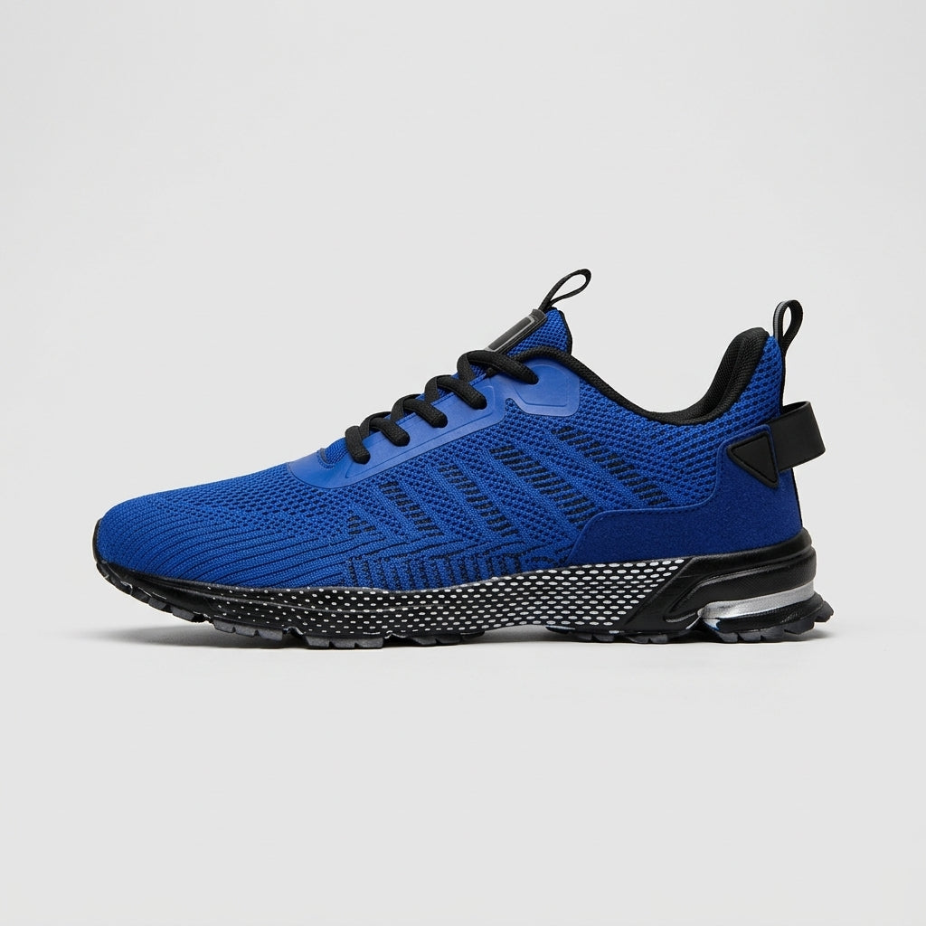 Men's Sneakers Lightweight Breathable Mesh Running