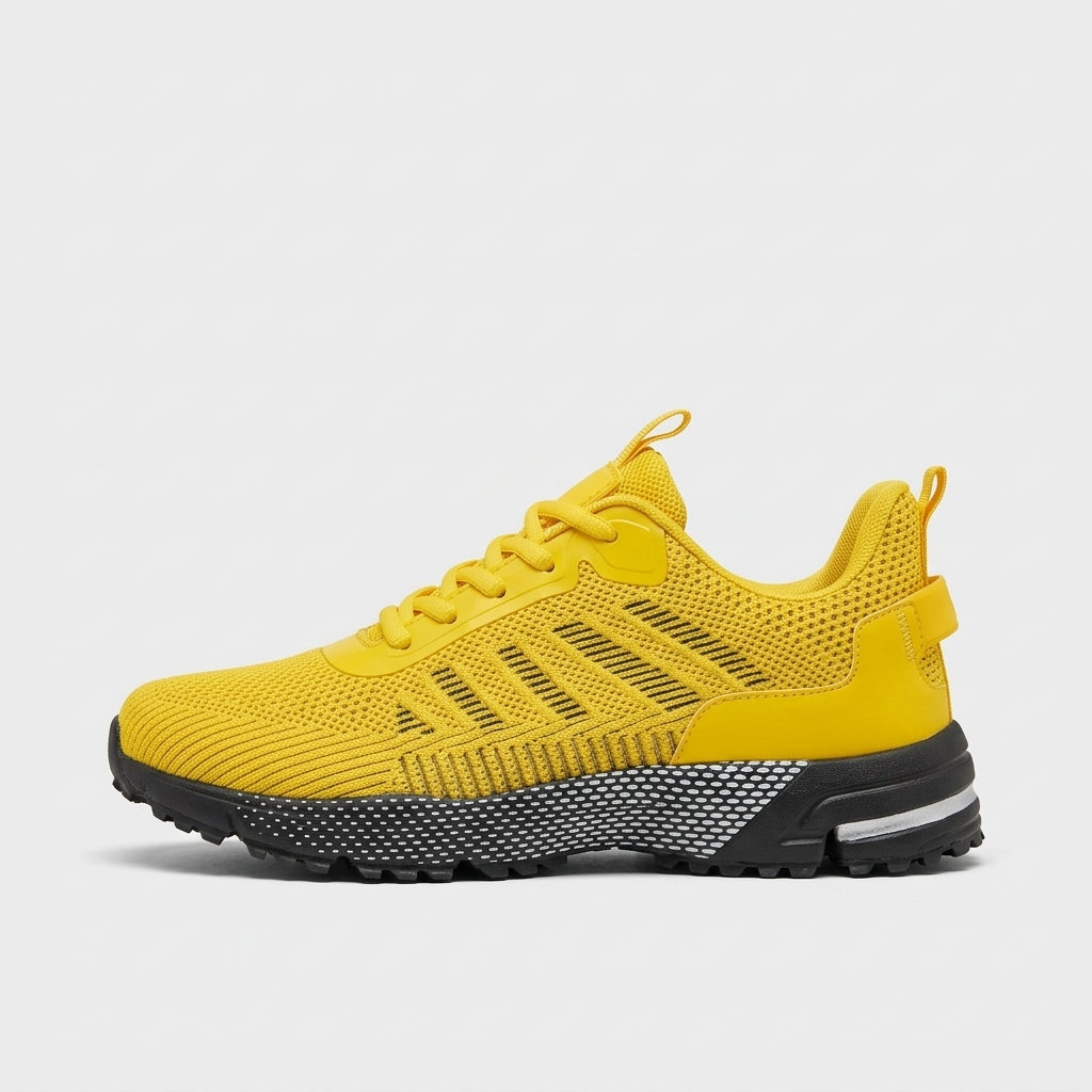 Men's Sneakers Lightweight Breathable Mesh Running
